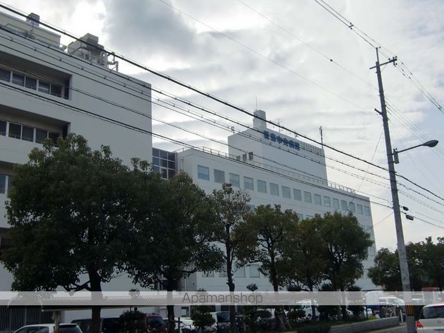 病院　阪南中央病院（病院）まで734m