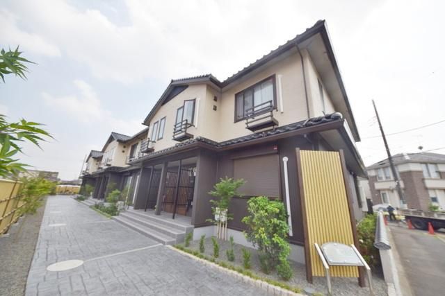 その他　★お部屋探しは、タウンハウジング多摩センター店へ★