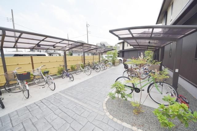 その他共有部分　★お部屋探しは、タウンハウジング多摩センター店へ★