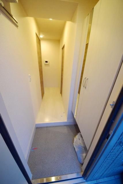 玄関　★お部屋探しは、タウンハウジング多摩センター店へ★