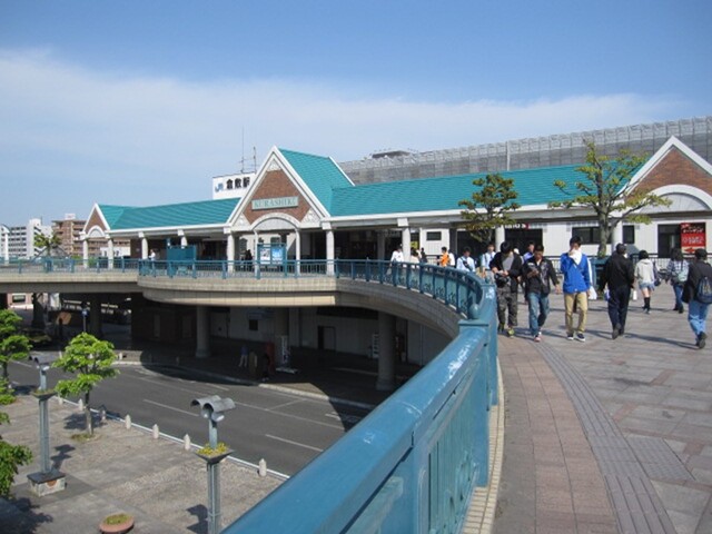 その他　倉敷駅（その他）まで1700m