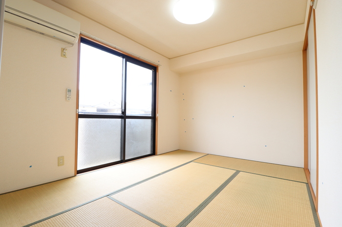 その他部屋・スペース　和室