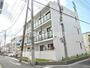 草加駅より徒歩6分 2階 築8年8ヶ月の賃貸物件