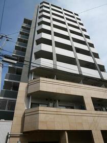 建物外観　おしゃれな外観です