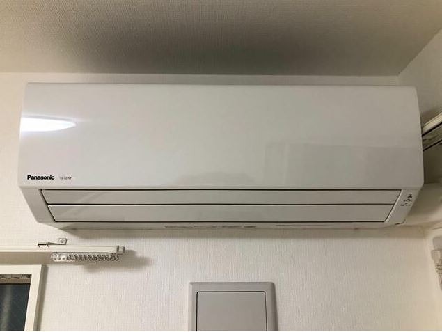 その他設備　※同仕様写真含む