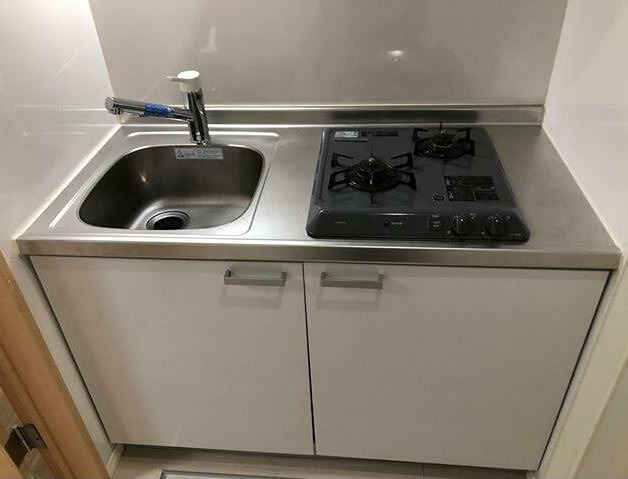 キッチン　※同仕様写真含む