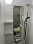 バス・シャワールーム　イメージ写真