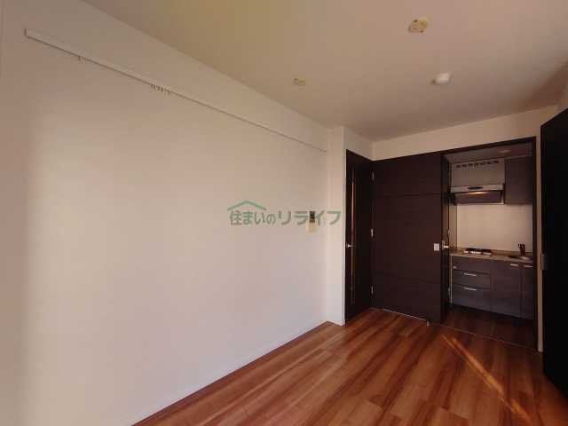 その他部屋・スペース　グランシャルム広尾