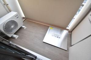 バルコニー　※同施工会社のイメージ写真※