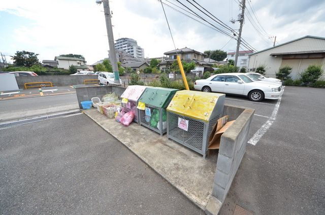 その他共有部分　★お問い合わせはタウンハウジングまで★
