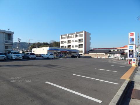 その他　ローソン福山東インター店（その他）まで417m