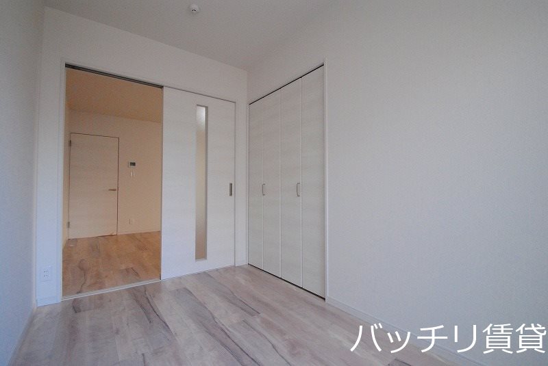 その他部屋・スペース　写真は別号室になるため、現況優先