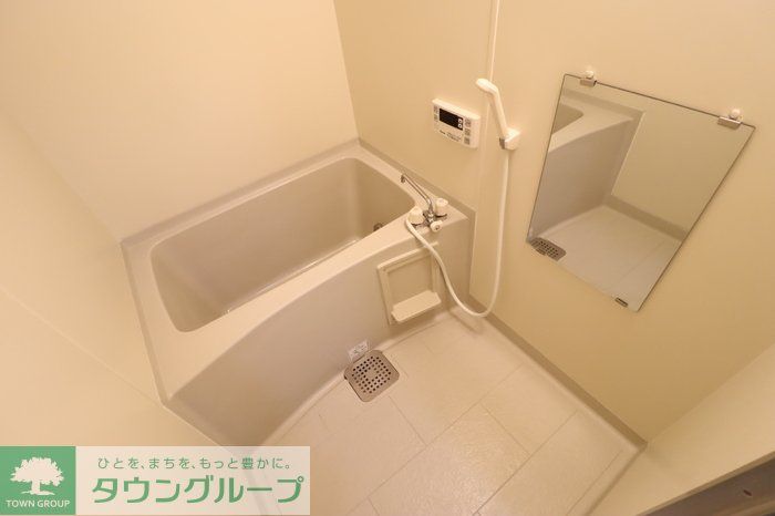 バス・シャワールーム　お問合せはタウンハウジングまで！※現地待合わせ相談可能