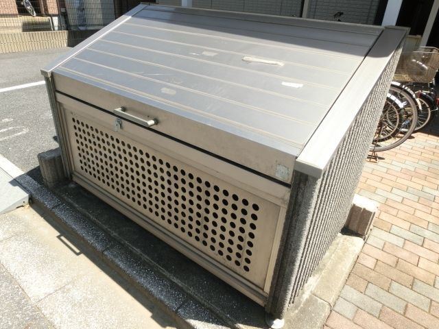 その他共有部分　お問合せはタウンハウジングまで！※現地待合わせ相談可能