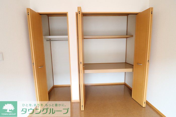 収納　お問合せはタウンハウジングまで！※現地待合わせ相談可能
