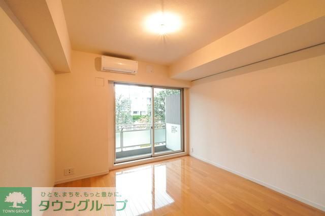 居室・リビング　※写真は同タイプ住戸です。