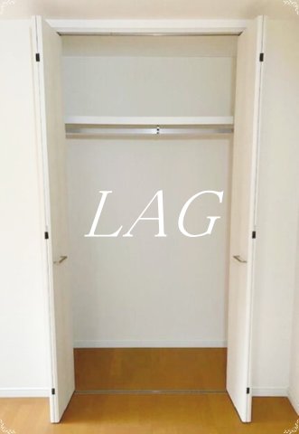 収納　収納です。