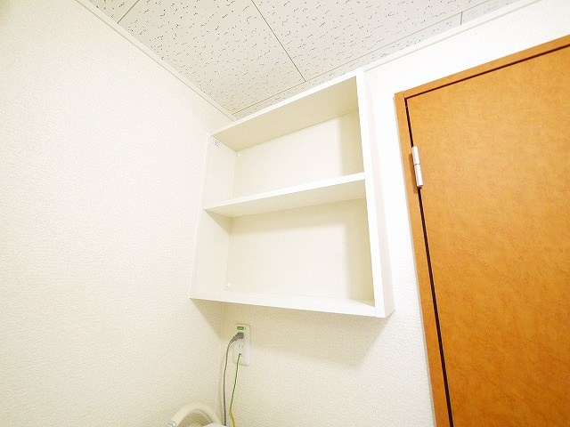 収納　小物を収納するのに便利です