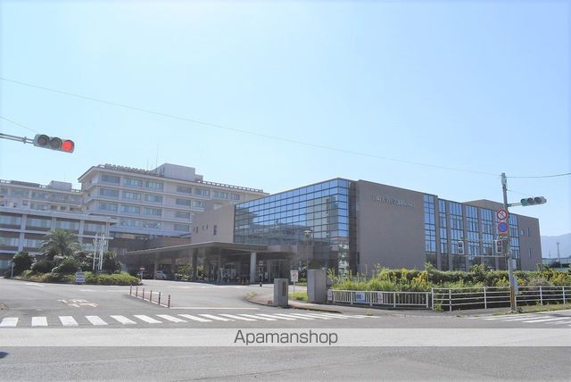 大学・短大　宮崎大学医学部機能制御学講座腫瘍生化学分野（大学・短大）まで3116m