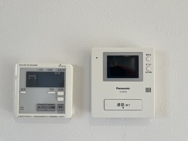 エントランス　エントランスです