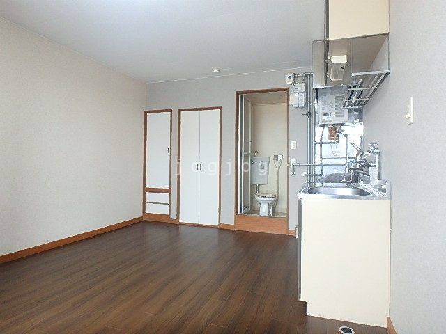 その他部屋・スペース　寝室