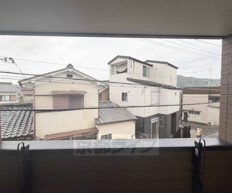 CREA TERRACE椥辻のその他写真