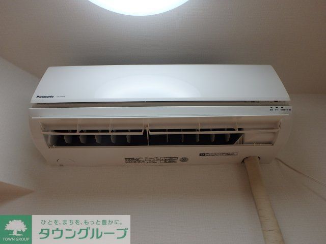 その他設備　エアコン※参考写真