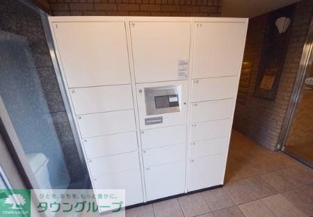 その他共有部分　設備