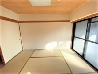 居室・リビング　イメージになります。