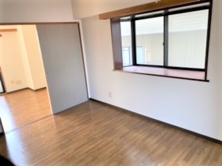 居室・リビング　イメージになります。