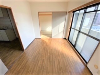 居室・リビング　イメージになります。