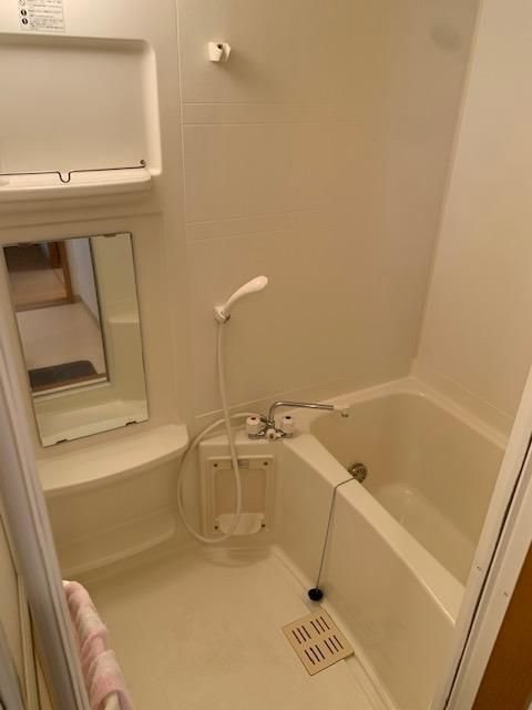バス・シャワールーム　※他部屋参照
