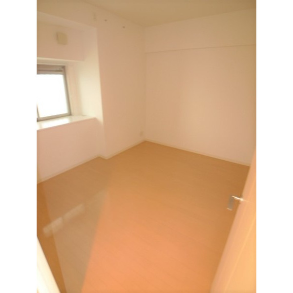 その他　居室です