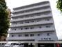 白石駅より徒歩3分 5階 築37年10ヶ月の賃貸物件
