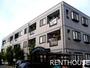 多磨駅より徒歩5分 3階 築32年2ヶ月の賃貸物件