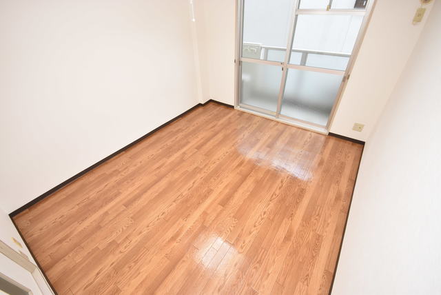 その他部屋・スペース　洋室