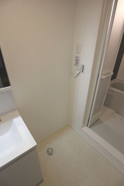 その他設備　★洗濯機置場★