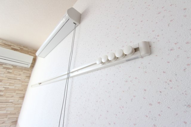 その他部屋・スペース　同アパートの参考写真です。