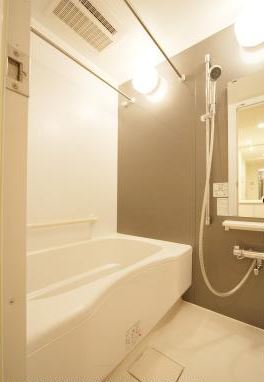 バス・シャワールーム　その他部屋参考写真