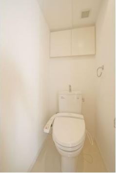 トイレ　その他部屋参考写真