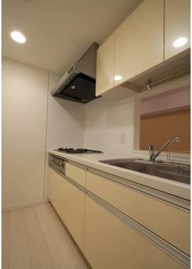キッチン　その他部屋参考写真
