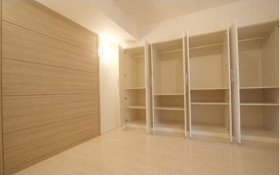 収納　その他部屋参考写真