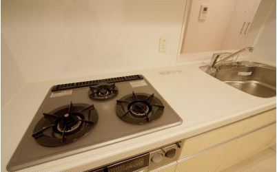その他設備　その他部屋参考写真