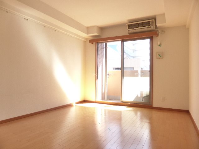 居室・リビング　★見学予約受付中★
