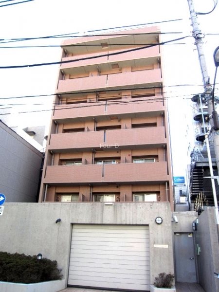 建物外観　★見学予約受付中★
