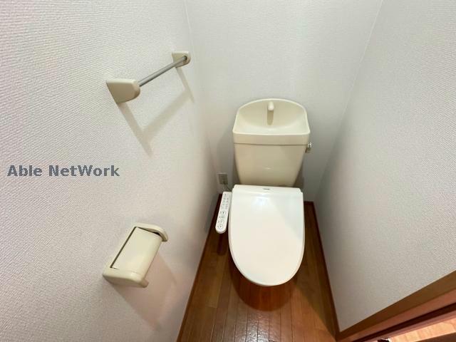 トイレ　他部屋イメージ画像
