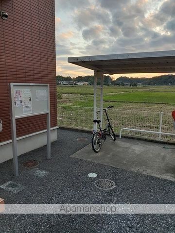 その他共有部分　その他共有部分