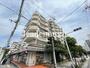 京橋駅より徒歩10分 2階 築46年1ヶ月の賃貸物件