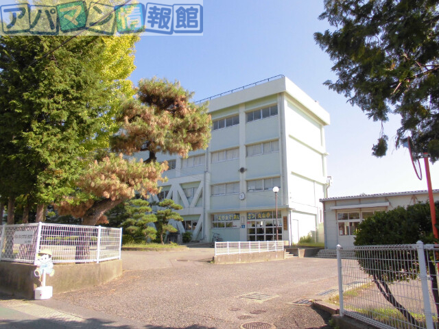 小学校　新潟市立丸山小学校（小学校）まで1000m