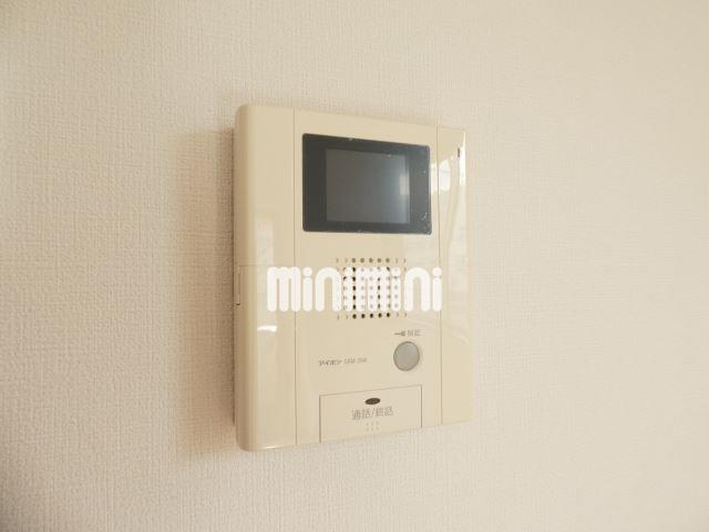 玄関　下駄箱